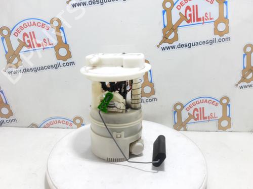 Fuel pump DACIA SANDERO  | BP20742058M76