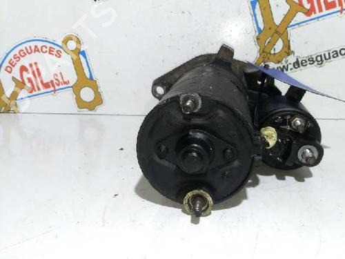 Starter OPEL ASTRA F Hatchback (T92)  | BP20793731M8 