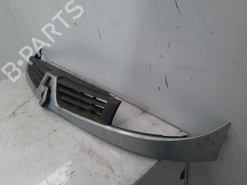 Grille RENAULT KANGOO (KC0/1_) 1.5 dCi | BP23548741C40