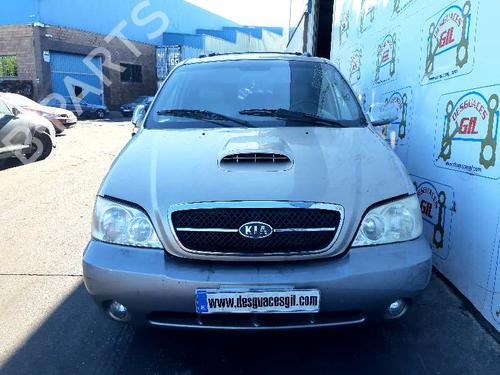 Left headlight KIA CARNIVAL II (GQ) 2.9 CRDi | BP20734930C28 