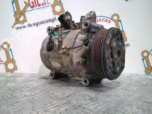 AC compressor BMW 3 (E36) 320 i | BP20780800M34 