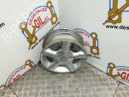 Rim PEUGEOT 106 I (1A, 1C) 1.5 D | BP20807128C45 
