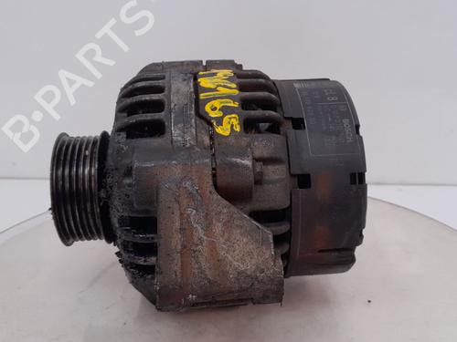 Alternator PEUGEOT 309 I (10C, 10A) 1.9 D | BP29735888M7