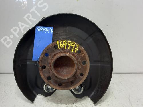 Used Right rear steering knuckle OPEL VECTRA C Estate (Z02) 1.9 CDTI (F35) (120 hp) 27485810