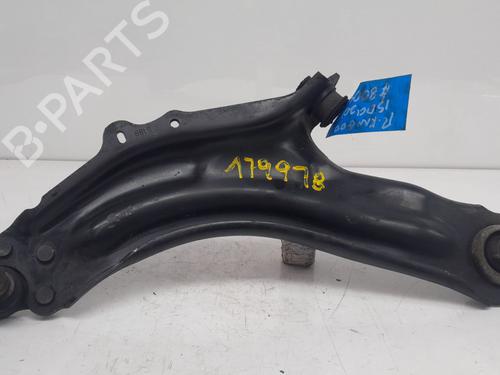 Used Left front suspension arm RENAULT KANGOO / GRAND KANGOO II (KW0/1_) 1.5 dCi 110 (KW0C, KW0H) (110 hp) 26507818