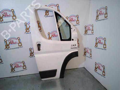 Right front door PEUGEOT BOXER Van 2.2 HDi 120 | BP20803732C3 