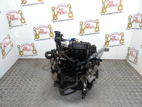Engine PEUGEOT 306 (7B, N3, N5) 1.6 SR | BP20797853M1