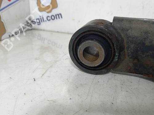 Right rear suspension arm NISSAN QASHQAI / QASHQAI +2 I (J10, NJ10, JJ10E) 1.5 dCi | BP20750326M15 