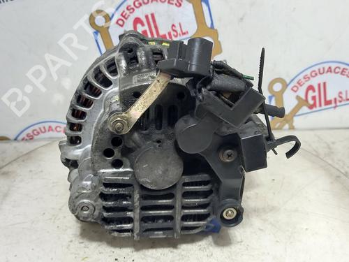 Alternator CITROËN XANTIA (X1_, X2_) 1.9 Turbo D | BP20762907M7 