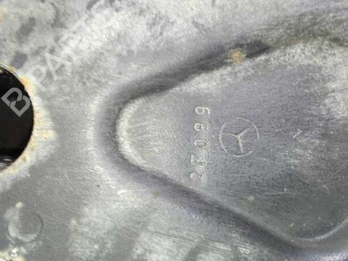 Right rear suspension arm MERCEDES-BENZ C-CLASS (W203) C 220 CDI (203.006) | BP20778062M15 