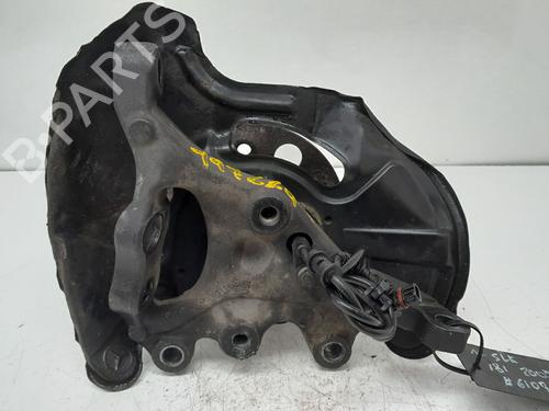 Used Right front steering knuckle Right front steering knuckle MERCEDES-BENZ SLK (R171) [2004-2011] 34131203 34131203