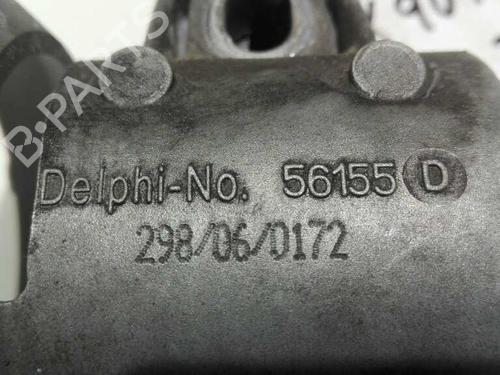 Ignition barrel OPEL CORSA D (S07) 1.3 CDTI (L08, L68) | BP20779910M48 