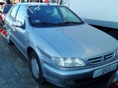 Styring servopumpe CITROËN XSARA (N1) 1.6 i | BP20776266M99 