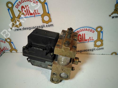 Used ABS pump OPEL ASTRA F Hatchback (T92) [1991-2000]  20789429