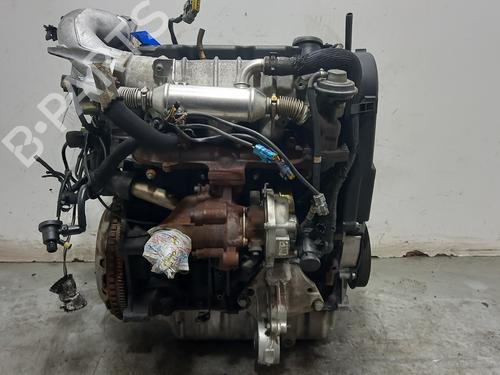 Engine CITROËN XSARA (N1) 2.0 HDi 109 | BP20751732M1 