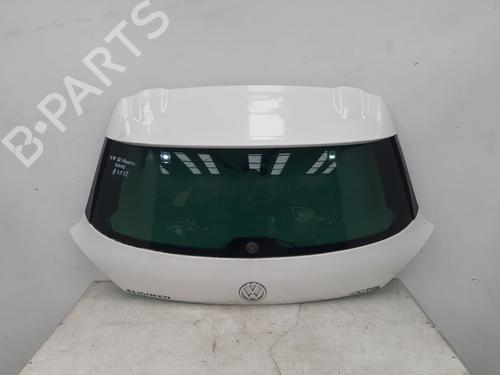 Used Tailgate VW SCIROCCO III (137, 138) 2.0 TFSI (200 hp) 27712827