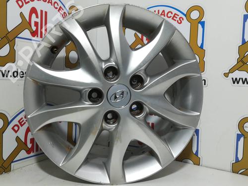 Rim HYUNDAI i30 (FD) 1.6 CRDi | BP20745584C45 