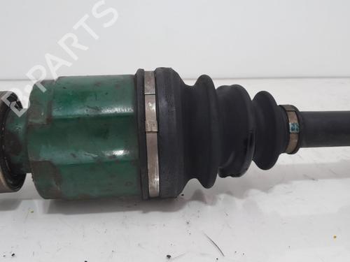 Right front driveshaft LEXUS RX (_U3_) 400h (MHU38_) | BP27235744M39 