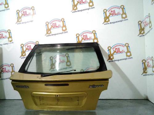 Tailgate CITROËN XSARA (N1) 1.9 TD | BP20804796C6 