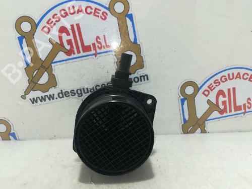 Mass air flow sensor AUDI A4 B8 (8K2)  | BP20728373M95 
