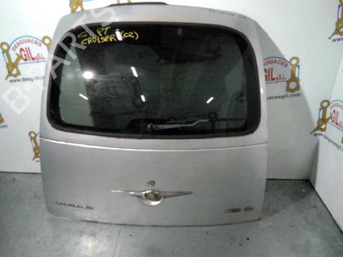Tailgate CHRYSLER PT CRUISER (PT_) 2.0 | BP20803877C6 