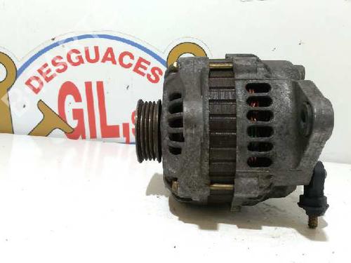 Generator MAZDA 626 V (GF) 2.0 (GFER) | BP20783338M7 