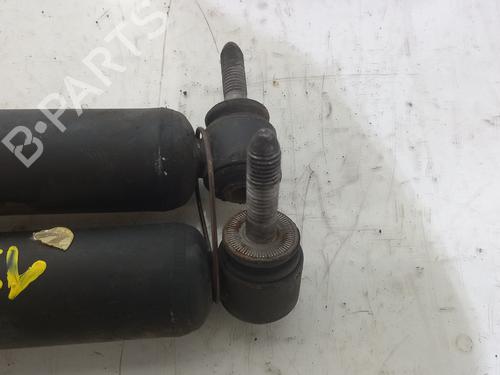Right rear shock absorber RENAULT MEGANE II (BM0/1_, CM0/1_) 1.5 dCi (BM02, BM13, BM2A, CM02, CM13) | BP20748403M19 