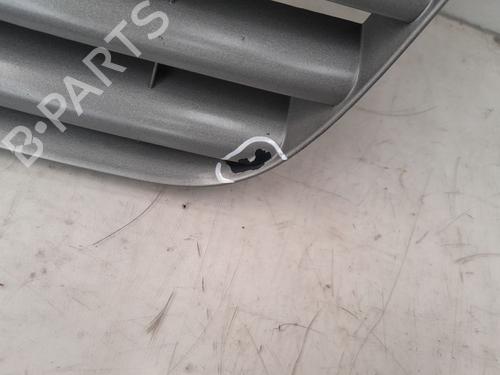 Grill VW TRANSPORTER T5 Van (7HA, 7HH, 7EA, 7EH) 2.5 TDI | BP31041961C40 