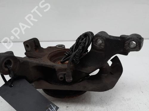 Right front steering knuckle OPEL CORSA D (S07)  | BP29078980M26 