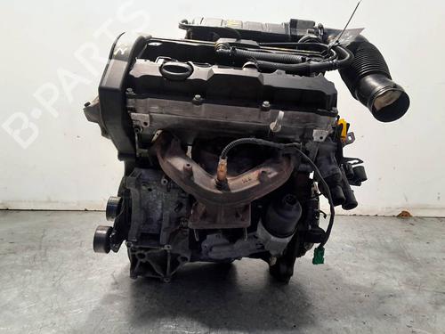 Used Engine Engine 39243519 39243519