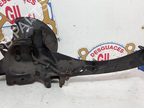 Left rear steering knuckle FORD FOCUS I (DAW, DBW) 1.8 TDCi | BP20770229M27 