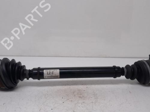 Used Right front driveshaft Right front driveshaft AUDI A6 C5 (4B2, 4B4) 2.4 quattro (165 hp) 34132088 34132088