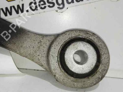 Right rear suspension arm MERCEDES-BENZ E-CLASS (W211) E 280 CDI (211.020) | BP20778137M15 