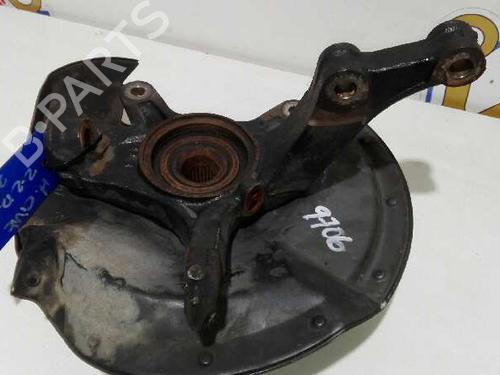 Right front steering knuckle HONDA CIVIC VIII Hatchback (FN, FK) 2.2 CTDi (FK3) | BP20779872M26 