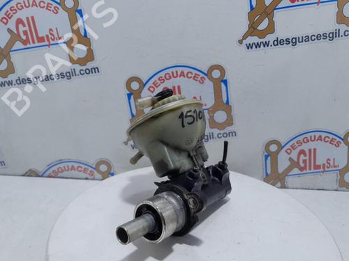 Used Brake master cylinder VW GOLF III (1H1) [1989-1998]  20760266
