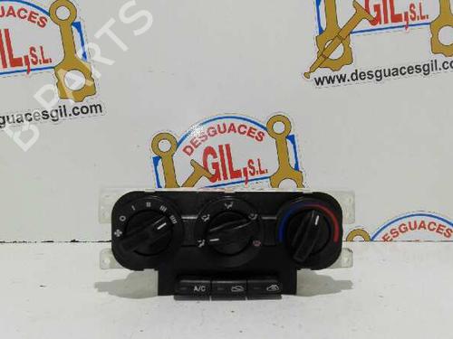 Used Climate control KIA SHUMA II (FB) 1.6 (101 hp) 20783092