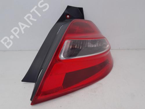 Used Right side indicator RENAULT MEGANE II (BM0/1_, CM0/1_) 1.5 dCi (BM1F, CM1F) (86 hp) 27596397