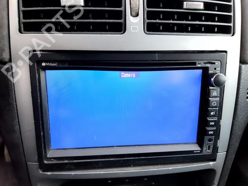 Fuse box PEUGEOT 307 (3A/C) 1.6 16V | BP20761136E1 