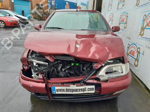 Right mirror CITROËN XSARA (N1) 1.9 TD | BP20760154C27