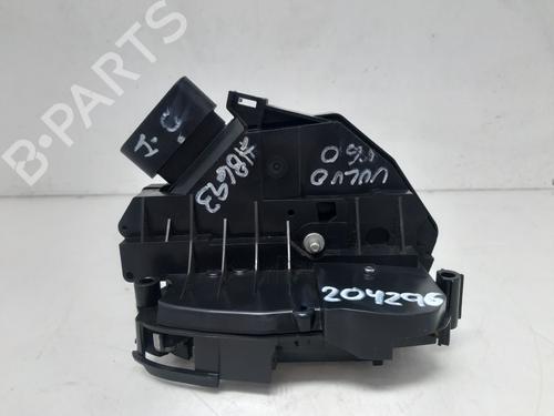 Used Front left lock Front left lock VOLVO V60 I (155) D3 / D4 (163 hp) 36502972 36502972