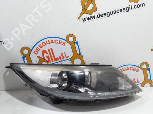 Used Right headlight KIA SPORTAGE III (SL) 1.6 GDI (135 hp) 20769538