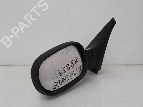 Left side indicator RENAULT MEGANE I (BA0/1_) 1.9 D Eco (BA0A, BA0U, BA0R) | BP30043732I20 