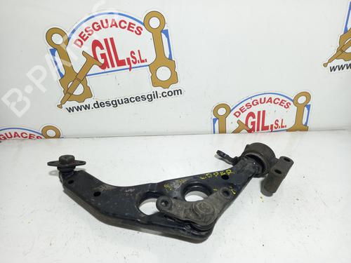 Used Right front suspension arm MINI MINI (R50, R53) Cooper (116 hp) 20741405
