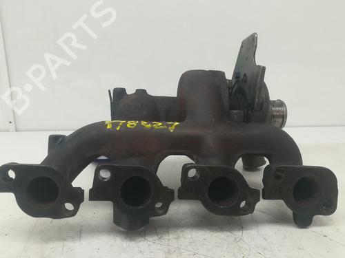 Turbocharger/Supercharger FORD MONDEO III Saloon (B4Y)  | BP29479235M71 