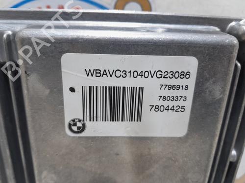 Engine control unit (ECU) BMW 3 (E90) 320 d | BP20759914M57 