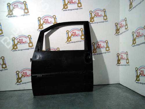 Left front door PEUGEOT 806 (221) 2.0 | BP20804843C2 