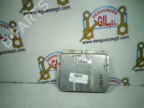 Used Control unit MERCEDES-BENZ E-CLASS (W210) E 300 D (210.020) (136 hp) 20791394