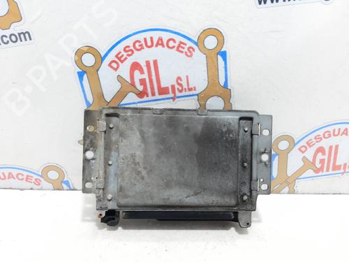 Control unit PEUGEOT 607 (9D, 9U) 2.2 HDi | BP20746063M11 