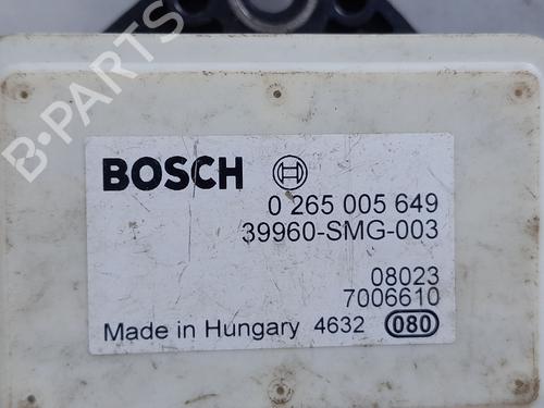 Electronic module HONDA CIVIC VIII Hatchback (FN, FK) 1.4 (FK1) | BP21097844M83 