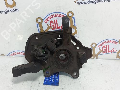 Right front steering knuckle OPEL COMBO Box Body/MPV 1.3 CDTI 16V | BP20769466M26 